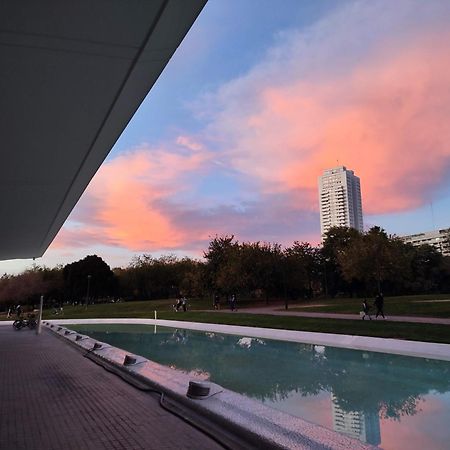 Arts & Sciences Rooms Valencia - Urban Centric At Bruno Apartments Coliving Εξωτερικό φωτογραφία
