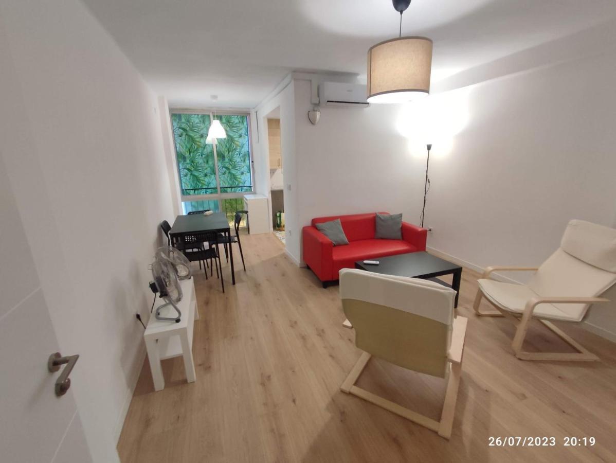 Arts & Sciences Rooms Valencia - Urban Centric At Bruno Apartments Coliving Εξωτερικό φωτογραφία