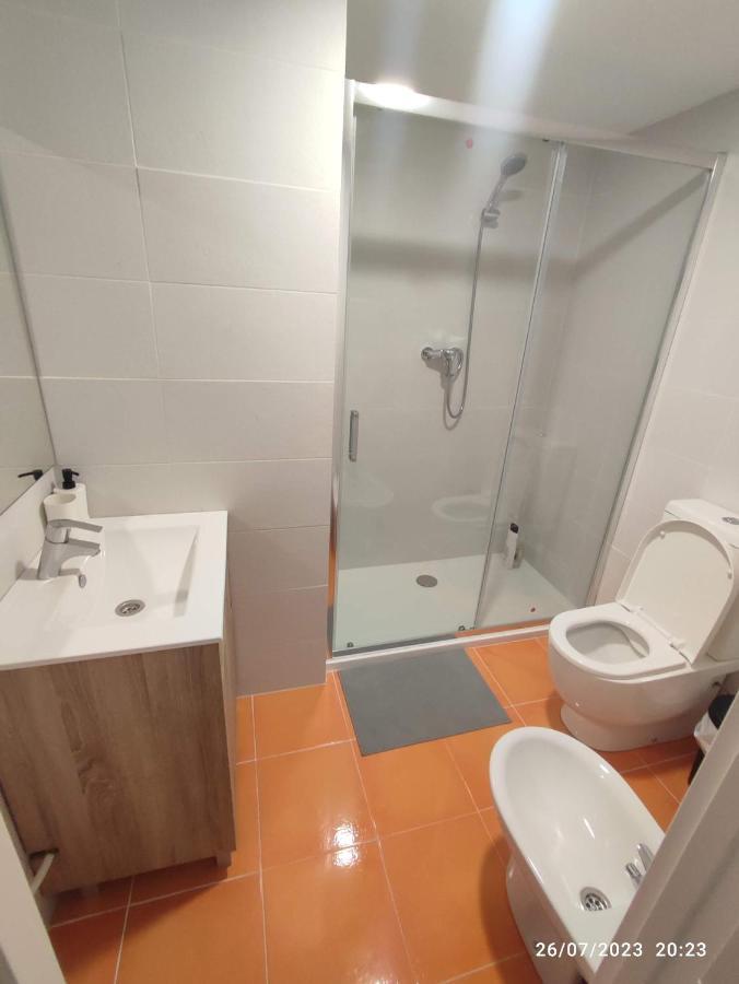 Arts & Sciences Rooms Valencia - Urban Centric At Bruno Apartments Coliving Εξωτερικό φωτογραφία