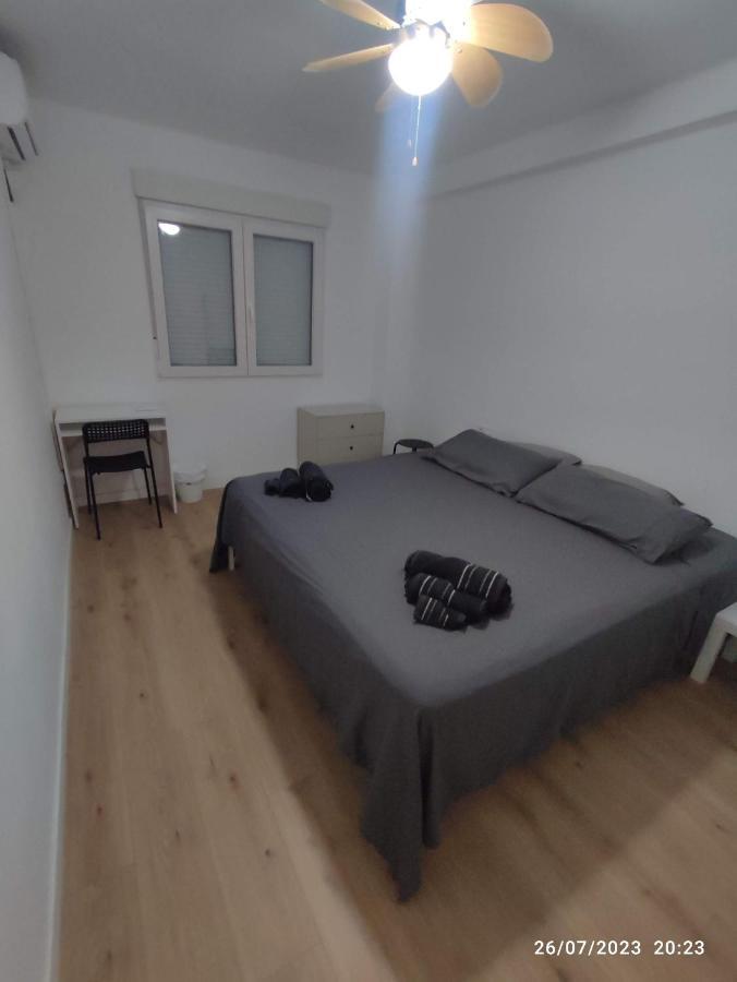 Arts & Sciences Rooms Valencia - Urban Centric At Bruno Apartments Coliving Εξωτερικό φωτογραφία
