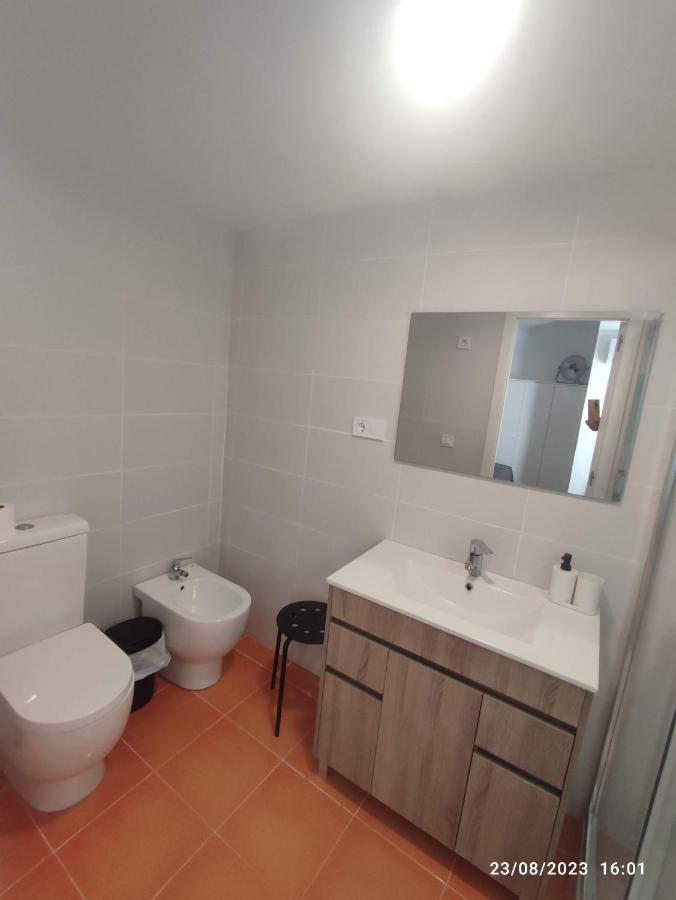 Arts & Sciences Rooms Valencia - Urban Centric At Bruno Apartments Coliving Εξωτερικό φωτογραφία
