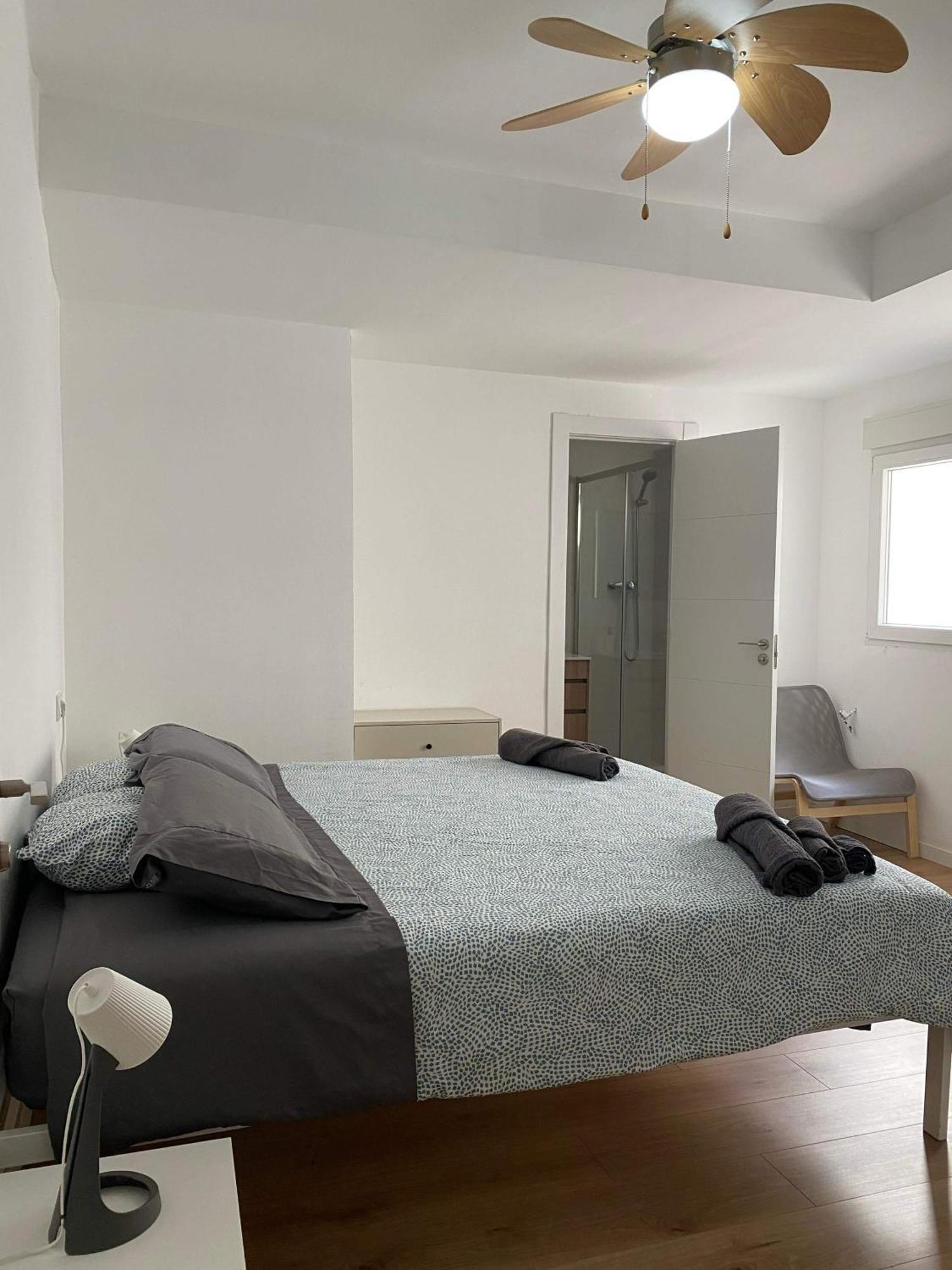 Arts & Sciences Rooms Valencia - Urban Centric At Bruno Apartments Coliving Εξωτερικό φωτογραφία