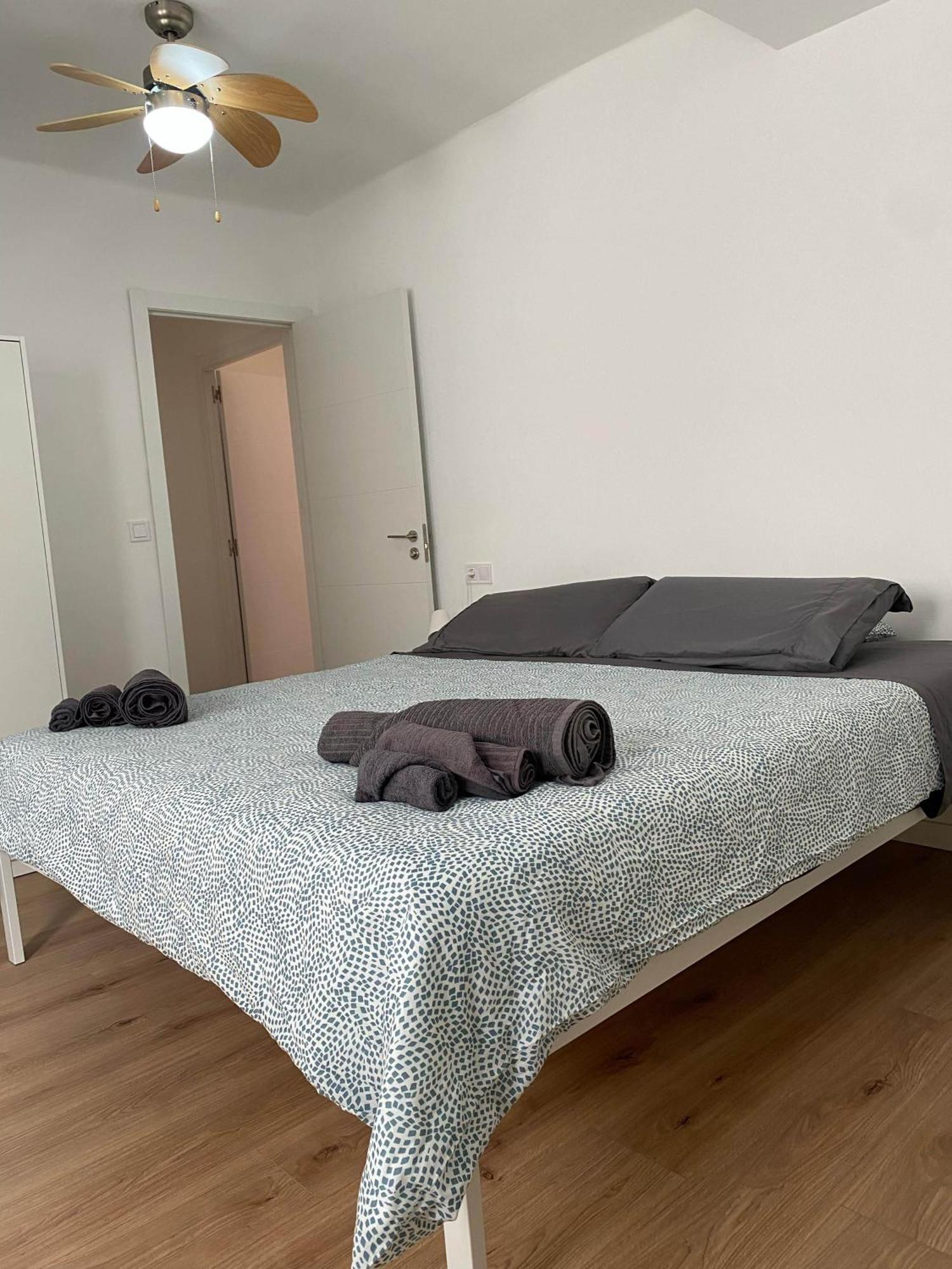 Arts & Sciences Rooms Valencia - Urban Centric At Bruno Apartments Coliving Εξωτερικό φωτογραφία