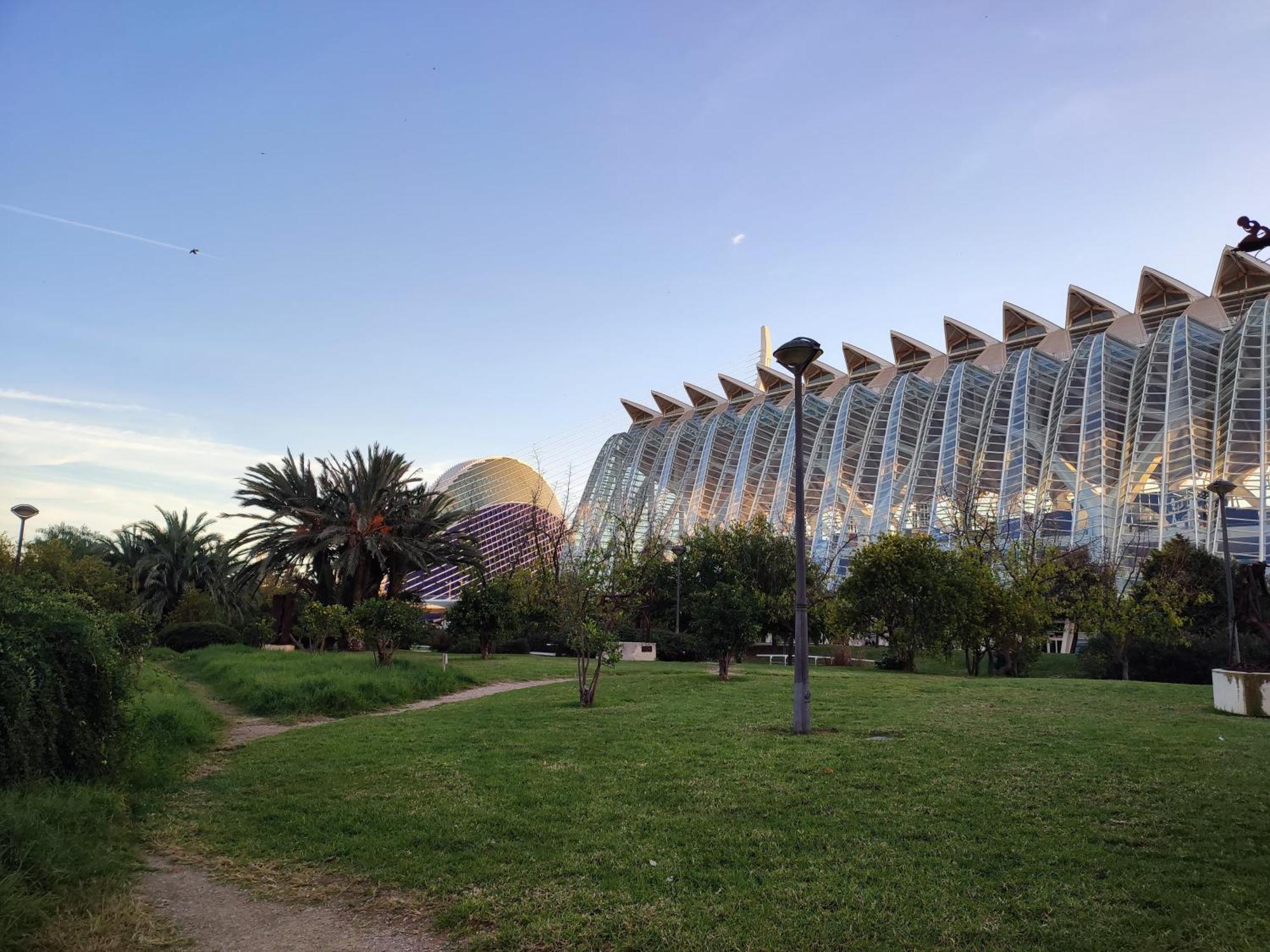 Arts & Sciences Rooms Valencia - Urban Centric At Bruno Apartments Coliving Εξωτερικό φωτογραφία