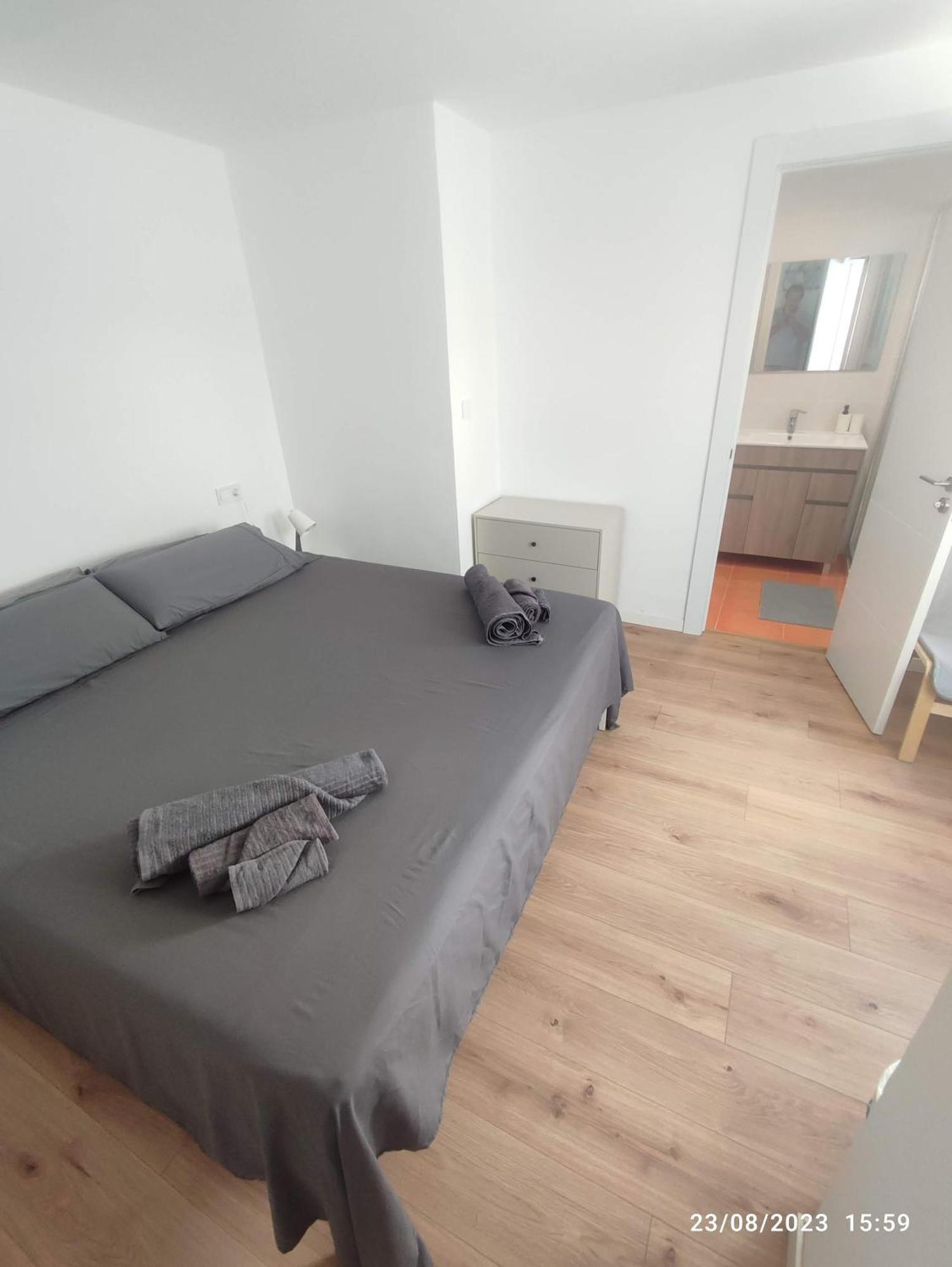 Arts & Sciences Rooms Valencia - Urban Centric At Bruno Apartments Coliving Εξωτερικό φωτογραφία