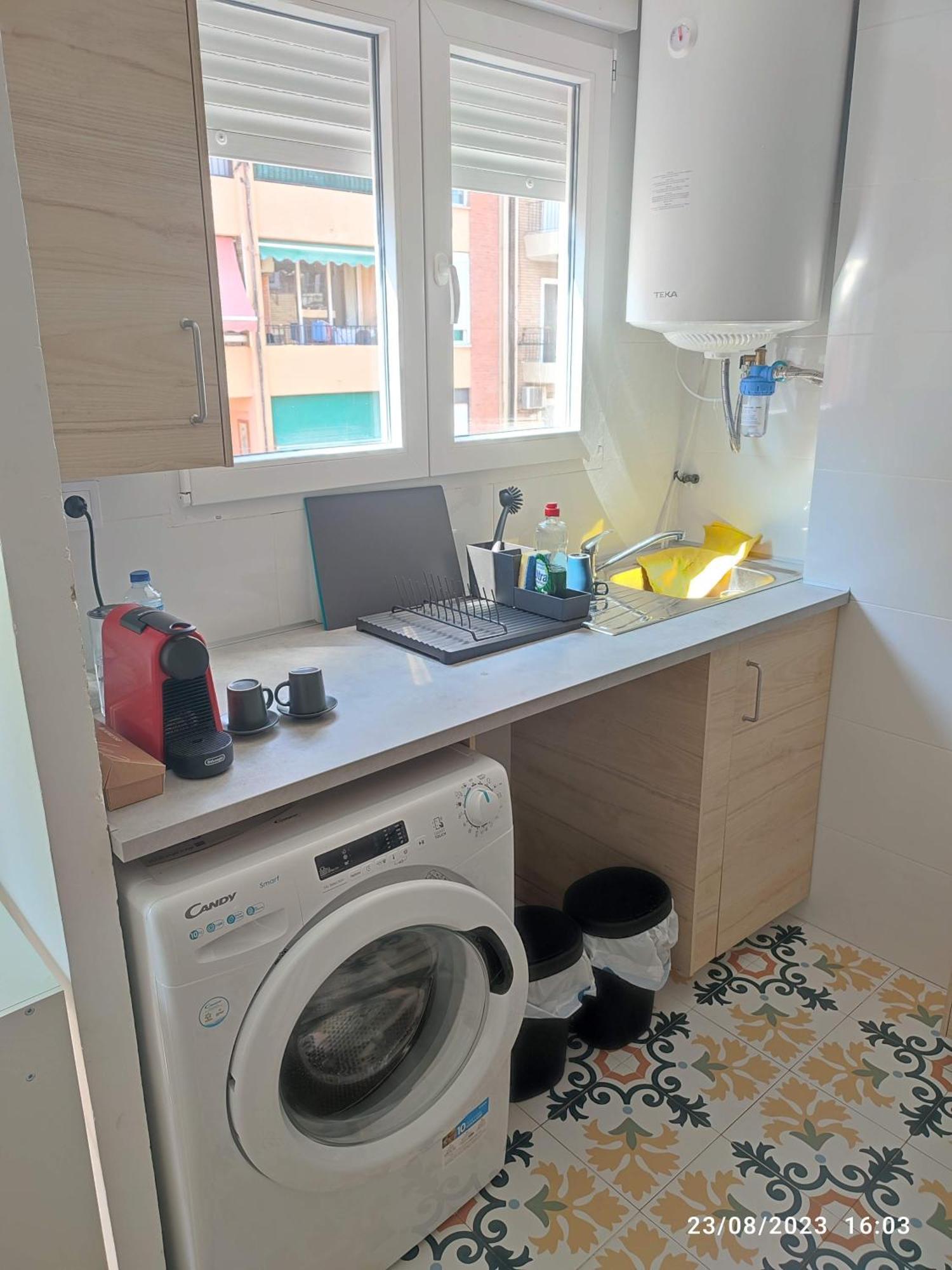 Arts & Sciences Rooms Valencia - Urban Centric At Bruno Apartments Coliving Εξωτερικό φωτογραφία