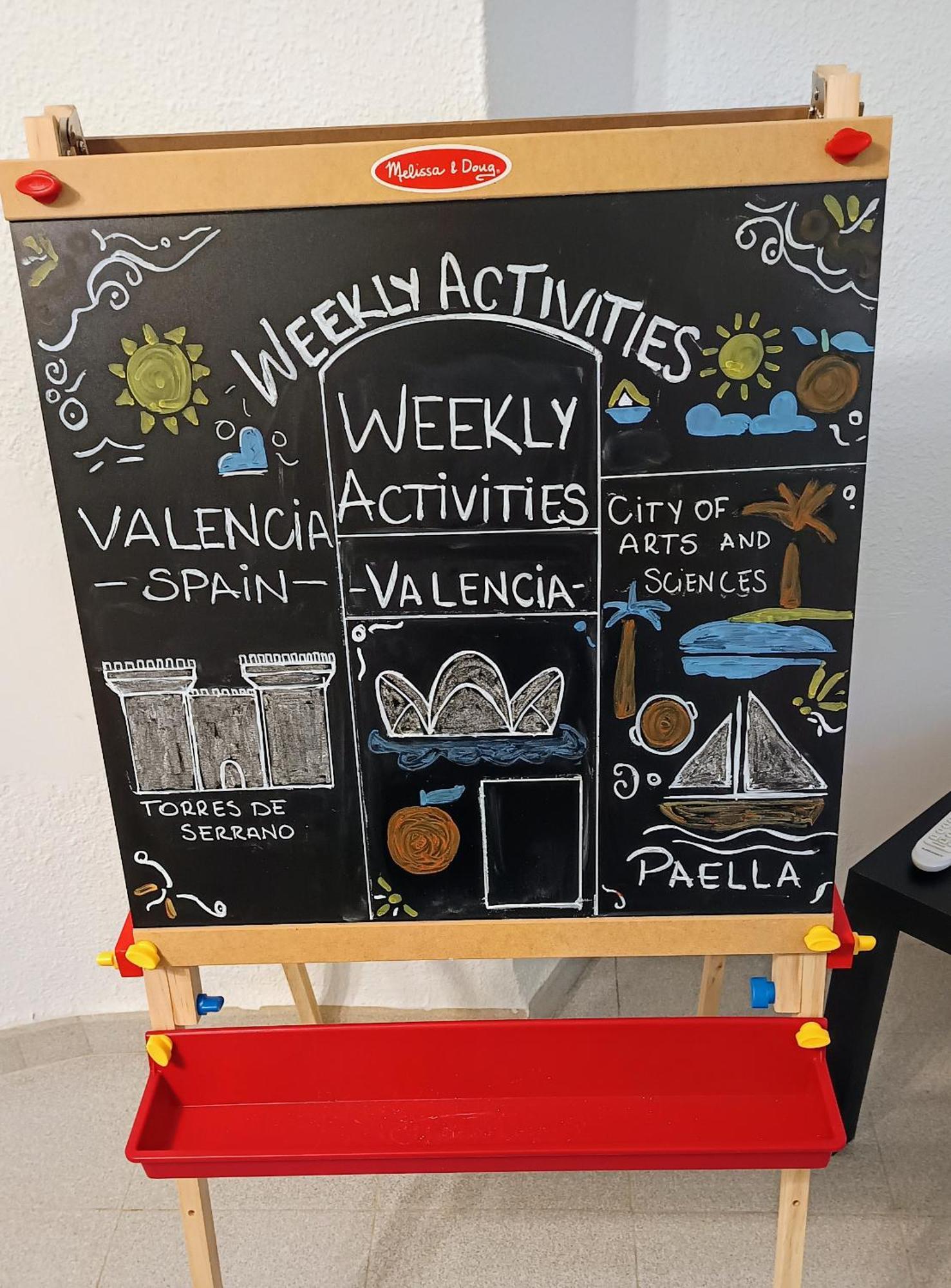 Arts & Sciences Rooms Valencia - Urban Centric At Bruno Apartments Coliving Εξωτερικό φωτογραφία